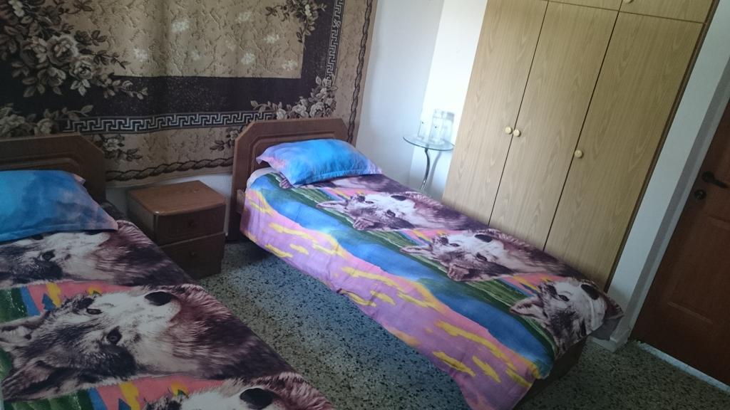 Oasis Negev Hotel Arad Room photo
