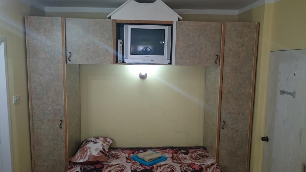 Oasis Negev Hotel Arad Room photo