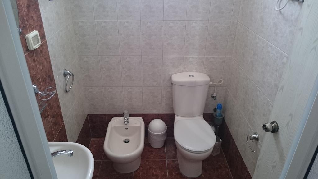 Oasis Negev Hotel Arad Room photo