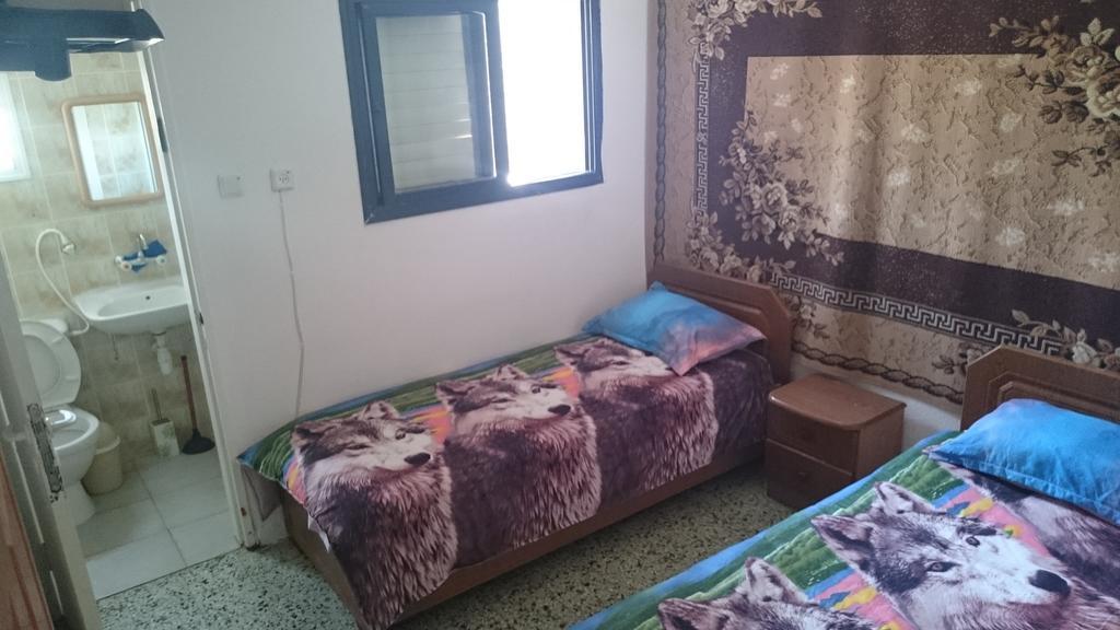 Oasis Negev Hotel Arad Room photo