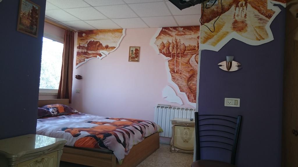 Oasis Negev Hotel Arad Room photo