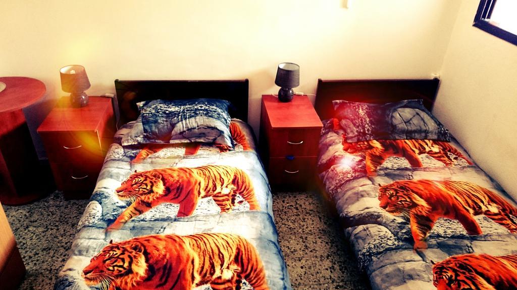 Oasis Negev Hotel Arad Room photo